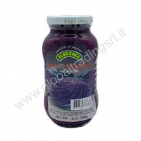 FLORENCE UBE CREMA SPALMABILE 24x340g