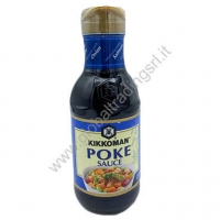 KIKKOMAN POKE SAUCE 6x250ml