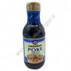 KIKKOMAN POKE SAUCE 6x250ml