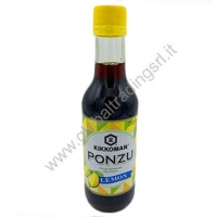 KIKKOMAN PONZU CITRUS SALSA DI SOIA 6x250ml