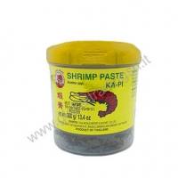 COCK KAPI SHRIMP PASTE - PASTA DI GAMBERETTI 24x380g