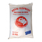 ROYAL ELEPHANT ROTTURA DI RISO JASMINE 2V 20kg