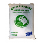 ROYAL ELEPHANT ROTTURA DI RISO JASMINE 1V 18kg