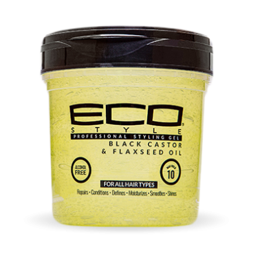 ECO STYLE GEL 12x473ml (16oz)