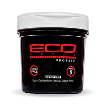 ECO STYLE GEL 12x473ml (16oz)