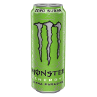 MONSTER ENERGY DRINK GUSTI VARI 24X500ml