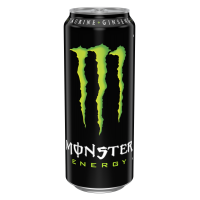 MONSTER ENERGY DRINK ORIGINAL 24x500ml