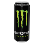 MONSTER ENERGY DRINK ORIGINAL 24x500ml