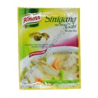 KNORR TAMARIND SOUP MIX + TARO - ZUPPA ISTANTANEA 144x22g