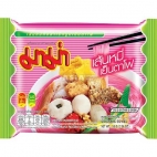 MAMA INSTANT NOODLES YENTAFO RICE VERMICELLI 30x55g