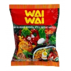 WAI WAI TOM YUM SOUR SOUP - NOODLES ISTANTANEI 30x60g