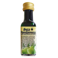 BUKO PANDANNESS - AROMA DI PANDANO 24x20ml