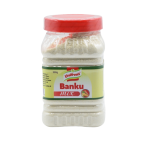 UNIFRESH BANKU MIX 12x500g