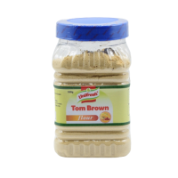 UNIFRESH TOM BROWN MIX 12x500g