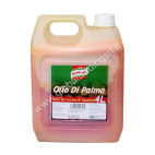 UNIFRESH OLIO DI PALMA 4x4L