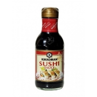 KIKKOMAN SUSHI SAUCE 6x250ml