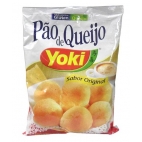 YOKI PAN DE QUESO - PREPARATO PER PANE 30x250g