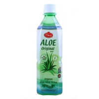 T BEST ALOE VERA ORIGINAL - BEVANDA ALL'ALOE VERA 20x500ml