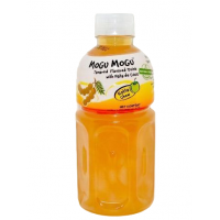 MOGU MOGU YOGURT - BEVANDA AL GUSTO YOGURT 24x320ml