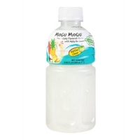 MOGU MOGU PINA COLADA - BEVANDA AL GUSTO COCCO 24x320ml