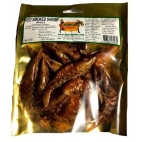AFRICAN BEAUTY RED SMOKED SHRIMPS 10x80g