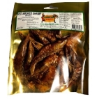 KOAS RED SMOKED SHRIMPS - MAZZANCOLLE AFFUMICATE 10x100g