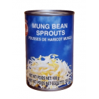 COCK BEAN SPROUT - GERMOGLI DI SOIA AL NATURALE 24x400g