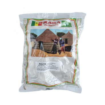 KARA BOUYE WHOLE - FRUTTI DI BAOBAB 30x100g