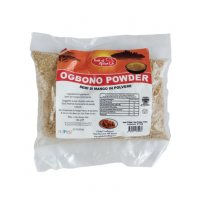 TASTE OF AFRICA OGBONO GROUND 10x80g