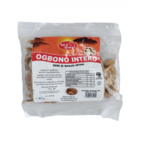 TASTE OF AFRICA OGBONO WHOLE 10x80g