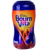 BOURNVITA NIGERIA - BEVANDA SOLUBILE 12x450g