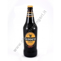 GUINNESS JOHN MARTIN BIRRA BOTTIGLIA 12x600ml