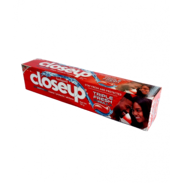 CLOSE UP DENTIFRICIO 50x130g