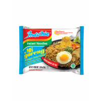 INDOMIE MI GORENG RENDANG - NOODLES ISTANTANEI 40x80g