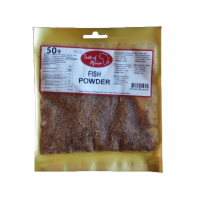 TASTE OF AFRICA FISH POWDER 20x50g