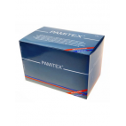 PAMITEX  SCATOLA BLU NATURAL (144pz) 50 scatole