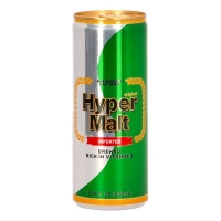 HYPERMALT - BEVANDA AL MALTO (LATTINA) 24x330ml