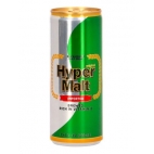 HYPERMALT - BEVANDA AL MALTO (LATTINA) 24x330ml