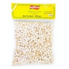 BUENAS TAPIOCA PEARL WHITE SMALL (SAGO) 20x454g