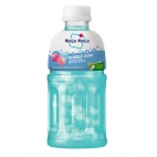 MOGU MOGU BUBBLE GUM - BEVANDA AROMATIZZATA 24x320ml