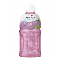 MOGU MOGU COTTON CANDY - BEVANDA AROMATIZZATA 24x320ml