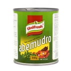 RUKER ABEMUDURO - CREMA DI FRUTTI DI PALMA & ERBE 12x800g