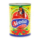 NEBLIA  HARISSA DU CAP BON - SALSA HARISSA 24/48x135g