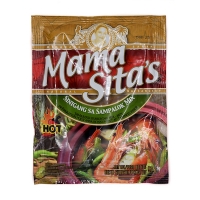 MAMA SITA SINIGANG SA SAMPALOK TAMARIND MIX 72x50g