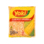 YOKI CANJICA AMARELA - MAIS GIALLO 12x500g