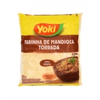 YOKI FARINA DI MANIOCA TOSTATA 24x500g