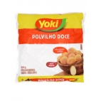 YOKI POLVILHO DOLCE - AMIDO DI MANIOCA 12x500g