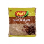 YOKI TRIGO PARA KIBE - BULGUR DI FRUMENTO 12x500g