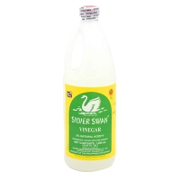 SILVER SWAN CANE VINEGAR - ACETO DI CANNA 12x1L