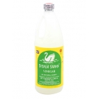 SILVER SWAN CANE VINEGAR - ACETO DI CANNA 12x1L